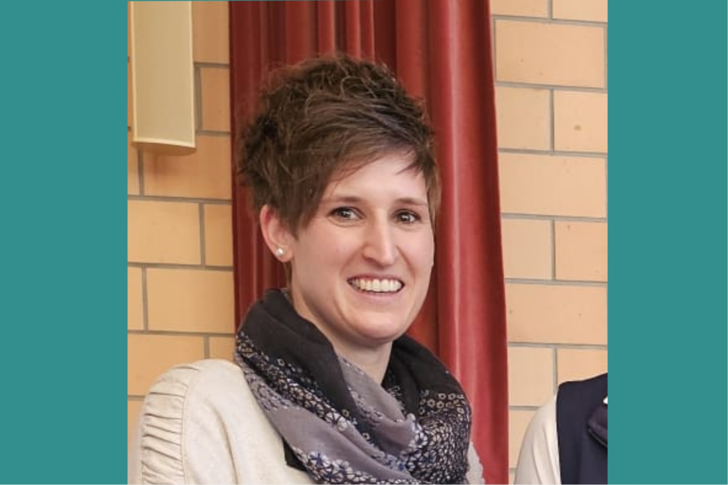 Portrait Zuger Bäuerinnen Vorstand